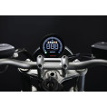 Compteur digital KOSO DL-04 - BMW R Nine T