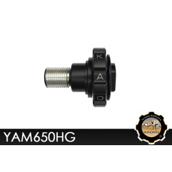 Stabilisateur de vitesse KAOKO Cruise Control Yamaha Tracer MT-09