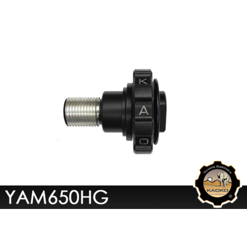 Stabilisateur de vitesse KAOKO Cruise Control Yamaha Tracer MT-09