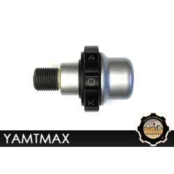 Stabilisateur de vitesse KAOKO Cruise Control Yamaha T-Max 500