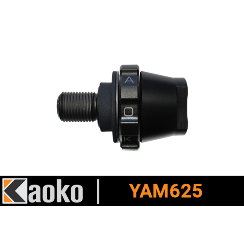 Stabilisateur de vitesse KAOKO Cruise Control Yamaha