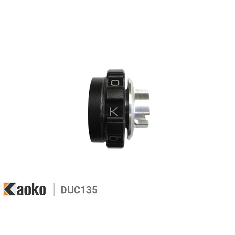 Stabilisateur de vitesse KAOKO Cruise Control