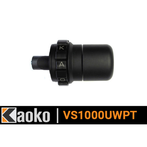 Stabilisateur de vitesse KAOKO Cruise Control Suzuki DL V-Strom