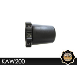 Stabilisateur de vitesse KAOKO Cruise Control Kawasaki