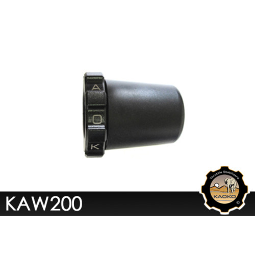 Stabilisateur de vitesse KAOKO Cruise Control Kawasaki