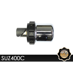 Stabilisateur de vitesse KAOKO Cruise Control Suzuki AN650 Burgman