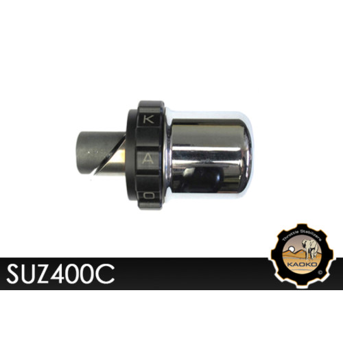 Stabilisateur de vitesse KAOKO Cruise Control Suzuki AN650 Burgman