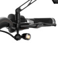 Adaptateur clignotant HIGHSIDER H-D XL avant