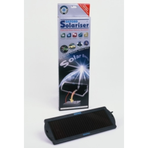 SOLARISER