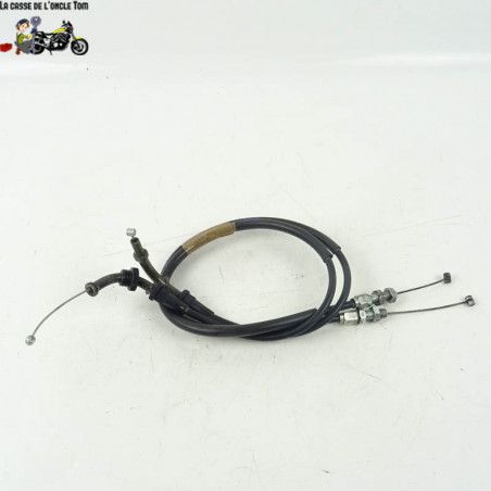 Cables d'accélerateur Suzuki 1300 GSX-R 2007 - CTM-10260-045