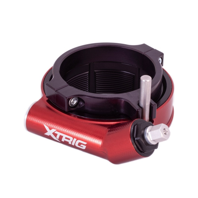 Système de réglage de pré-contrainte XTRIG - Honda CRF250R/450R