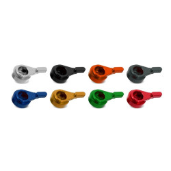 Visserie de leviers V PARTS orange