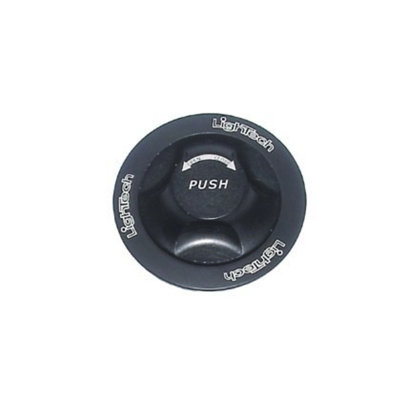 Pièces détachée LIGHTECH - Fermeture bouchon réservoir Push/Pull