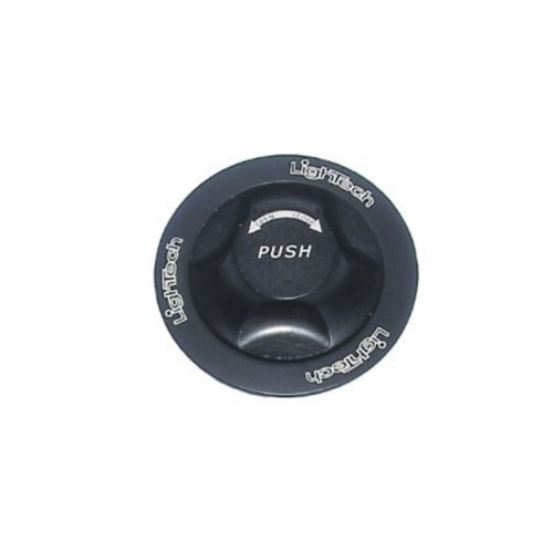 Pièces détachée LIGHTECH - Fermeture bouchon réservoir Push/Pull