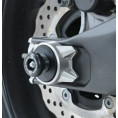 Pions de bras oscillant R&G RACING Yamaha MT-07