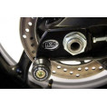 Pions de bras oscillant avec platine R&G RACING GSXR1000 '07-09