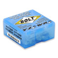 Kit visserie plastiques BOLT