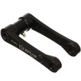 Kit de rabaissement de selle KOUBALINK (31.8 - 38.1 mm) noir - Husqvarna / KTM