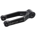 Kit de rabaissement de selle KOUBALINK (32 mm) noir