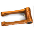 Kit de rabaissement de selle KOUBALINK (25.4 mm) orange - Sherco