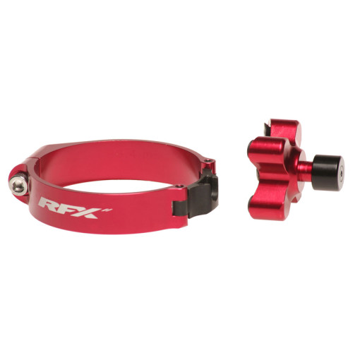 Kit départ RFX Pro (Rouge)