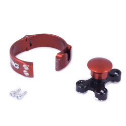 Kit départ XTRIG Fourche Showa SFF Air Tac 49mm - Ø55mm