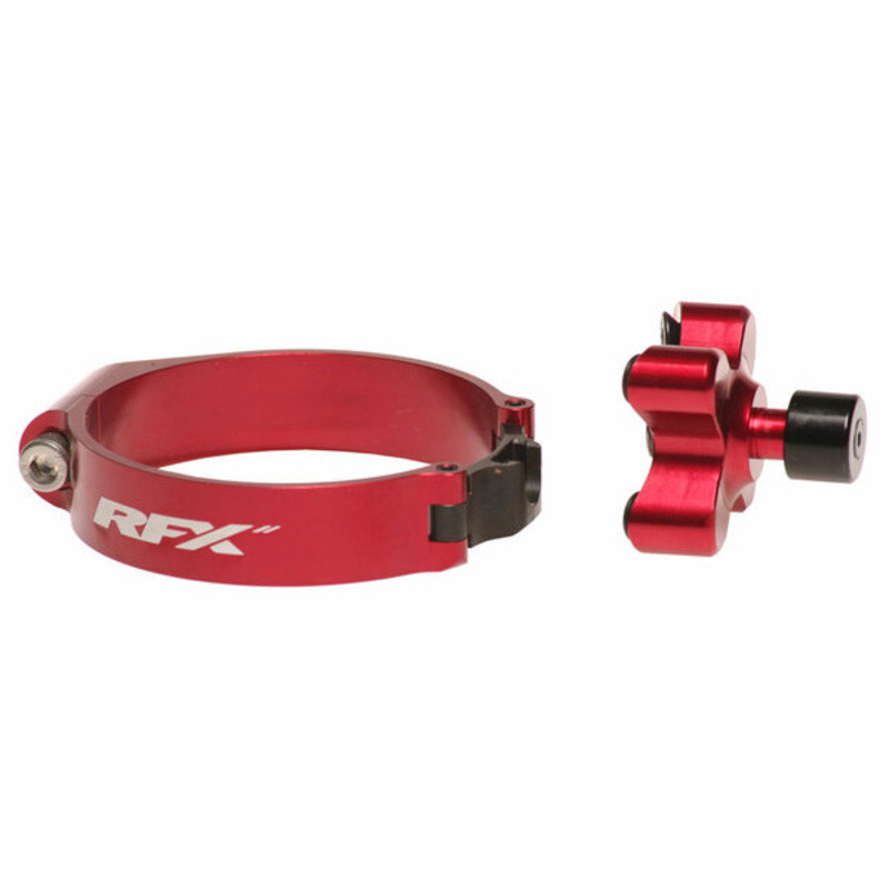 Kit départ RFX Pro (Rouge) - Honda CR125