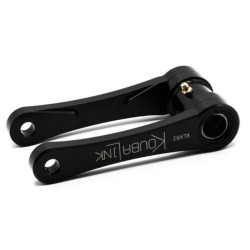 Kit de rabaissement de selle KOUBALINK (-38 mm) - noir