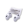 HIGHSIDER pro Distance-frame set 35mm, silver