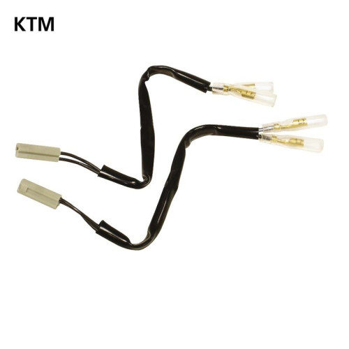 Cable pour clignotants OXFORD - KTM