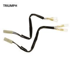 Cable pour clignotants OXFORD - Triumph