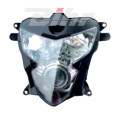 Feu avant Bihr type OEM Suzuki GSX-R600/750