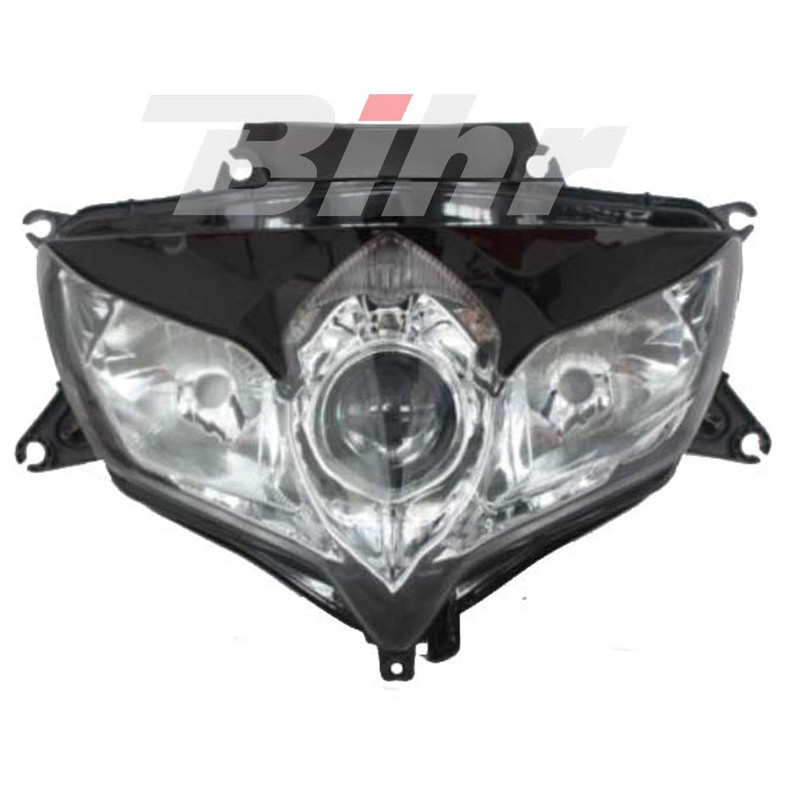 Feu avant Bihr type OEM Suzuki GSX-R600/750