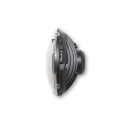 Insert de phare LED HIGHSIDER Type 3 - 7"