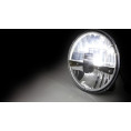 Insert de phare LED HIGHSIDER Type 3 - 7"