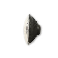 Insert de phare LED HIGHSIDER Type 3 - 7"