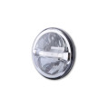 Insert de phare LED HIGHSIDER type 4 - 7"