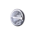 Insert de phare LED HIGHSIDER type 4 - 7"