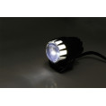 Lampe frontale à LED Dual-Stream