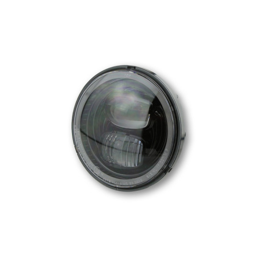 Insert de phare LED HIGHSIDER Type 7 - 5 3/4"