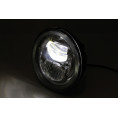 Insert de phare LED HIGHSIDER Type 7 - 5 3/4"