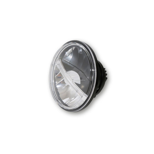 Insert de phare LED HIGHSIDER 5 3/4" Jackson