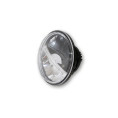 Insert de phare LED HIGHSIDER 5 3/4" Jackson