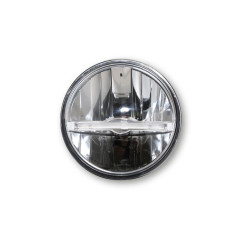 Insert de phare LED HIGHSIDER 5 3/4" Jackson