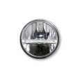 Insert de phare LED HIGHSIDER 5 3/4" Jackson