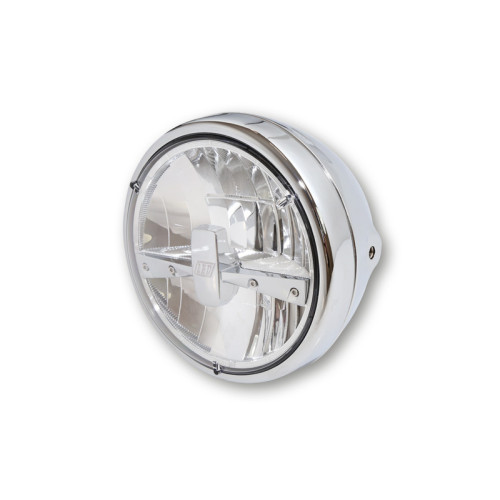 Phare LED HIGHSIDER LED Reno Type 3 - 7"