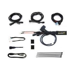 Kit d'éclairages DENALI DM CANsmart™ GEN II