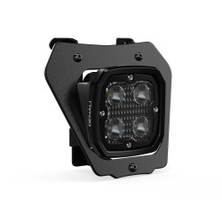 Kit phare DENALI D4 LED KTM Rally