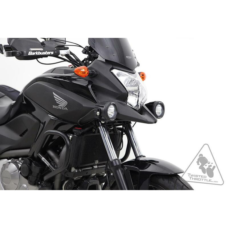 Support éclairage DENALI Honda NC700X/750X