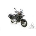 Support éclairage DENALI Honda NC700X/750X